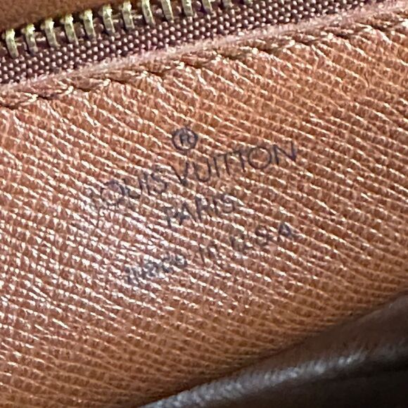 💯 Louis Vuitton Monogram Jeune Fille🍀 - Picture 10 of 16